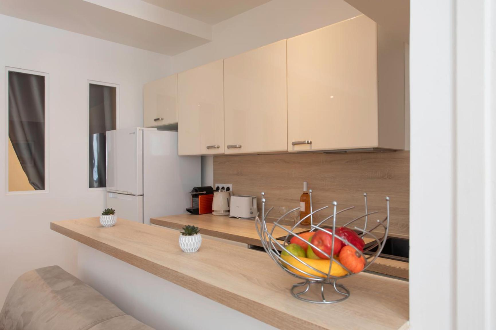 C11 - 1 Bdr Rue Meynadier 5Min Palais Festivals & Sea - Ac Cannes Exterior photo