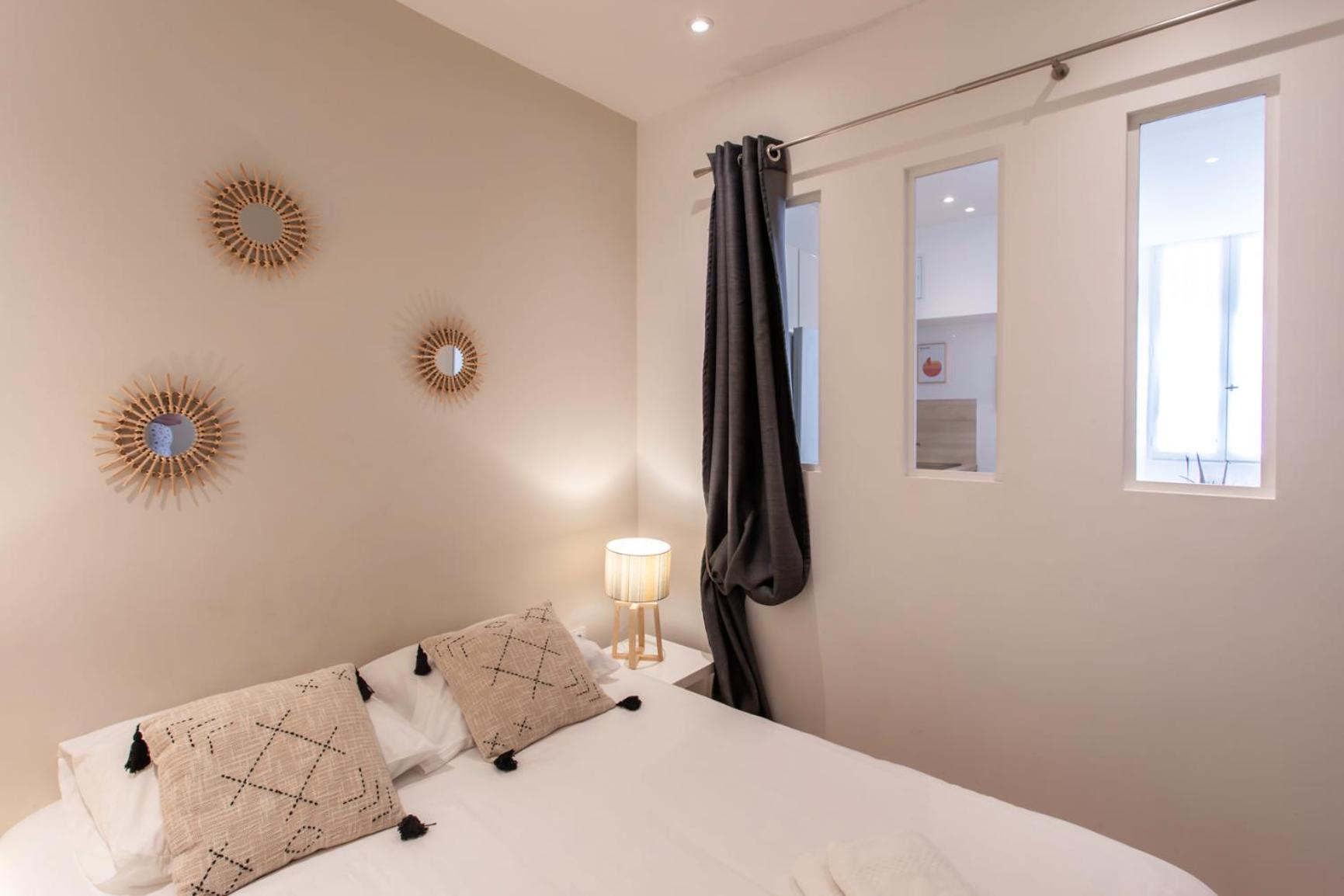 C11 - 1 Bdr Rue Meynadier 5Min Palais Festivals & Sea - Ac Cannes Exterior photo