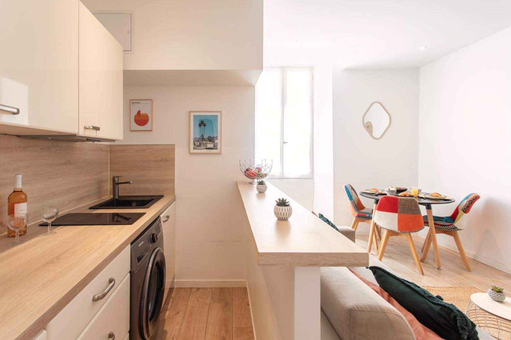 C11 - 1 Bdr Rue Meynadier 5Min Palais Festivals & Sea - Ac Cannes Exterior photo